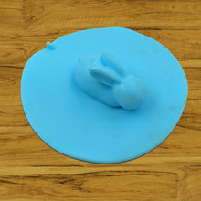 Drain Cover, Water Stopper, Tank Stopper, Rabbit Silicone, Odor Resistant, Drain Lid Shower Drain Cover Shower Plughole Cover Sink Strainer Silicone Bath Drain Cover Kitchen Sink Accessories Bathtub Kitchen Bathroom (1 Pc ) - Justgrabit Inc.