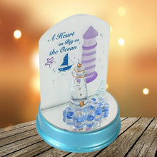 Cute Cartoon Lovely Gift Night Light, Multi - Color Light, Showpiece Valentine's Day Gift, Cute Anniversary, Wedding, Birthday, Unique Gift, Home Decoration Gift, Battery Operated (3 Battery Included) - justgrabit.in | Just Grab It