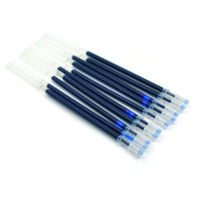 Blue Pen Refill All Round Ball Pen Refill Smooth Writing Pen Refill all Pen Suitable (10 Pc) - justgrabit.in | Just Grab It