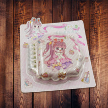 Adorable Cartoon Diary: Fun & Fancy Pages for Kids (Pocket Size, 1 Pc) - justgrabit.in | Just Grab It