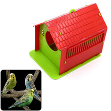 Small Bird House for Birds - Justgrabit Inc.