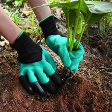 Garden Gloves (Mix Color) - justgrabit.in | Just Grab It