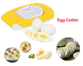 Premium Egg Cutter - Justgrabit Inc.