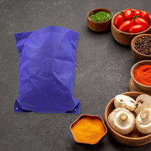 REUSABLE SMALL SIZE GROCERY BAG SHOPPING BAG WITHOUT HANDLE, - justgrabit.in | Just Grab It