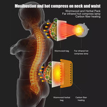 Electric Vibrating Massage Pad / Mattress (1 Set) - Justgrabit Inc.