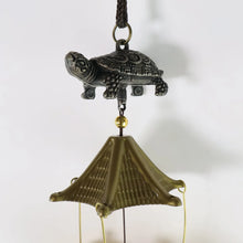 Feng Shui Metal Wind Chime - (1 Pc) - justgrabit.in | Just Grab It