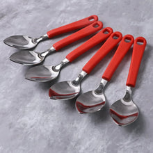 Supermom Baby Feeding Spoon (6 Pc Set) - Justgrabit Inc.