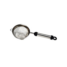 Stainless Steel Soup Juice / Tea Strainer - Justgrabit Inc.
