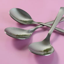 Everyday Dining Spoons - (3 Pc / Set) - justgrabit.in | Just Grab It