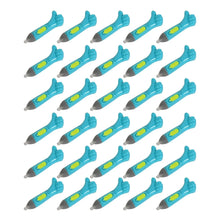 Thumb shaped light, lightning keychain, lightning toy, thumb shape LED light (30 Pcs Set) - Justgrabit Inc.