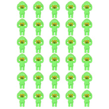 Cute Face Expression Changer Toy For Kids (30 Pcs Set) - justgrabit.in | Just Grab It