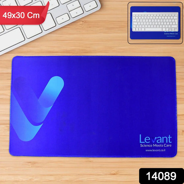 Premium Large Desk Mat – 49x30 cm (1 Pc) - Justgrabit Inc.