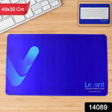 Premium Large Desk Mat – 49x30 cm (1 Pc) - Justgrabit Inc.