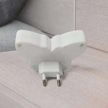 3D Illusion LED Night Light – Energy - Saving Decorative Lamp for Lobby & Drawing Room (1 Pc) - justgrabit.in | Just Grab It
