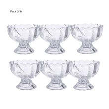 Serving Dessert Bowl Ice Cream Salad Fruit Bowl - 6pcs Serving Dessert Bowl Ice Cream Salad Fruit Bowl - 6pcs - Justgrabit Inc.