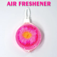 World Air freshener Flowers Block for Bathroom and Toilet - Justgrabit Inc.