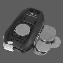 3V 2016 Lithium Button Cell Battery Retail Pack Of 25Pcs - Justgrabit Inc.
