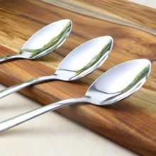 Everyday Dining Spoons - (3 Pc / Set) - justgrabit.in | Just Grab It