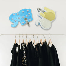 Strong Self - Adhesive Hooks (2 Pc): Heavy Duty, Waterproof, Multipurpose - justgrabit.in | Just Grab It