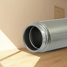 Vacuum Insulated Stainless Steel Flask (1 Pc) - Leak Proof, BPA Free, Hot & Cold - Justgrabit Inc.