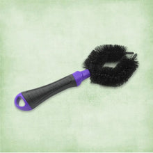 Wheel Cleaning Brush Bike tire Cleaning Brush High Quality Brush For Brakes, Spokes, Frames, Tyres (1 Pc) - justgrabit.in | Just Grab It
