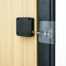 Punch - Free Automatic Sensor Door Closer - Justgrabit Inc.