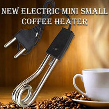 Instant Immersion Heater Coffee / Tea / Soup Electric Water Portable Reheater - Justgrabit Inc.