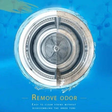 Washing Machine Cleaning Tablet In Refreshening Lavender Fragrance - Justgrabit Inc.