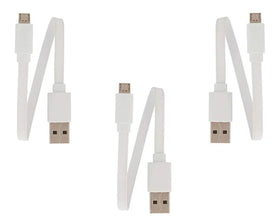 Power Bank Micro USB Charging Cable - Justgrabit Inc.