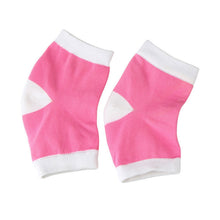 Open Toe Socks for Dry Hard Cracked Skin Moisturizing While You Sleep. - justgrabit.in | Just Grab It