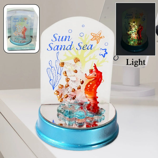 Cute Cartoon Lovely Gift Night Light, Multi - Color Light, Showpiece Valentine's Day Gift, Cute Anniversary, Wedding, Birthday, Unique Gift, Home Decoration Gift, Battery Operated (3 Battery Included) - justgrabit.in | Just Grab It