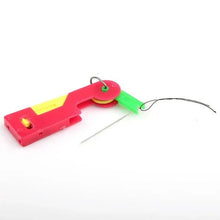 Automatic Needle Threading Device (Multicolour) - Justgrabit Inc.