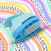 Kids' Paper Craft Punch (Decorative): Scrapbooking, Nail Designs (1 Pc) - Justgrabit Inc.
