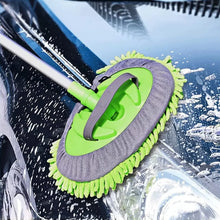 Car Duster Microfiber Flexible Duster Car Wash | Car Cleaning Accessories | Microfiber | brush | Dry / Wet Home, Kitchen, Office Cleaning Brush Extendable Handle - Justgrabit Inc.