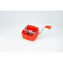 Maitri Stainless Steel Onion, Chilly, Dry Fruit & Vegetable Cutter Chopper - Justgrabit Inc.