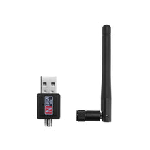USB Wifi Receiver used in all kinds of household and official places for daily use of internet purposes by types of people etc. - justgrabit.in | Just Grab It