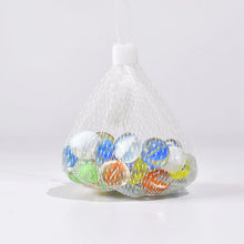 Glass Gem Stone, Flat Round Marbles Pebbles for Vase Fillers, Attractive pebbles for Aquarium Fish Tank. - Justgrabit Inc.