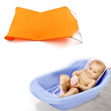 Baby Shower Seat Bed used in all household bathrooms for bathing purposes etc. - justgrabit.in | Just Grab It