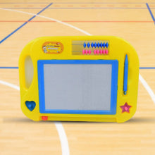 Magic Sketch Slate Board for Kids (1 Pc / 31 × 22 Cm) - Justgrabit Inc.