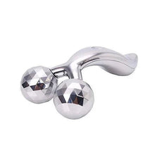 3D Roller Face Massager - Justgrabit Inc.