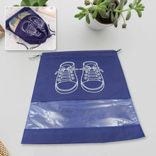 Beach Bag Shoes Storage Bag (1 Pc / Mix Color) - justgrabit.in | Just Grab It