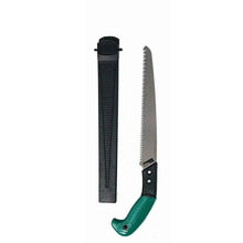 Chromium Steel Saw 3 Edge Sharpen Teeth with Plastic Cover and Blister Packing - Justgrabit Inc.