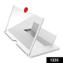 Mobile Phone Video Screen Magnifier Amplifier for Eyes Protection - justgrabit.in | Just Grab It