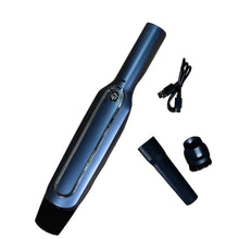 Portable Vacuum Cleaner Wireless USB High Power Strong Suction Handheld Vacuum Cleaner for Home Cars - Justgrabit Inc.
