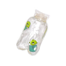 Transparent Multi - Design Small Hot Water Bag with Cover – Pain Relief & Warmer - justgrabit.in | Just Grab It