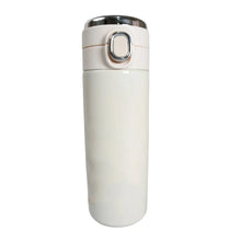 Smart Vacuum Insulated Water Bottle with LED Temperature Display, Cold & Hot | Leak Proof | Office Bottle | Gym | Home | Kitchen | Hiking | Trekking | Travel Bottle  (Mix Color & Design / 420 ML) - justgrabit.in | Just Grab It