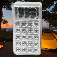 Emergency Light & Led Light & Torch & Rechargeable Light & Led Lamp (Battery Not Included) - justgrabit.in | Just Grab It
