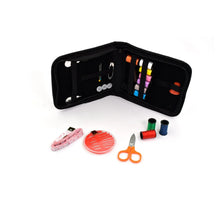 33Pc Purse Sewing Set For Carrying Various Sewing Items And Stuffs In It. - Justgrabit Inc.