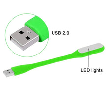 USB LED Light Lamp - justgrabit.in | Just Grab It