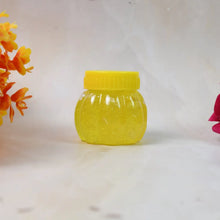 Soft Jar Slime Combo of Glitter Slime and Crystal Slime - Justgrabit Inc.